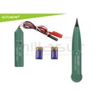 DETECTOR DE ROTURAS DE CABLE PERIMETRAL ROBOT CORTACESPED - motoscamaralweb.com