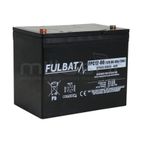 BATERIA CICLICA AGM FPC12-80 12V 80.4 Ah. ( 260 x 168 x 214 ) - motoscamaralweb.com