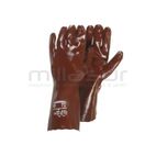 GUANTES PROTECCION ANTIACIDO TALLA UNICA - motoscamaralweb.com