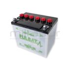 BATERIA ACIDO 12N24-4A 24AH (184 X 124 X 175) -DER - motoscamaralweb.com