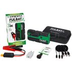 ARRANCADOR FULBOOST - BATERIA EXTERNA Corriente de arranque (A): 800 Corriente pico (A): 1600 - motoscamaralweb.com