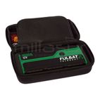 ARRANCADOR FULBOOST - BATERIA EXTERNA Corriente de arranque (A): 800 Corriente pico (A): 1600 - motoscamaralweb.com