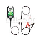 CARGADOR DE BATERIAS 1A - 6/12V - FULLOAD 1000 - motoscamaralweb.com