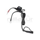 CONECTOR DE MANTENIMIENTO BATERIAS FULCONNECT - motoscamaralweb.com