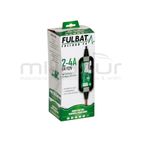 CARGADOR DE BATERIAS FULLOAD F4 2-4Ah - motoscamaralweb.com