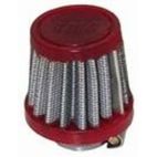 Filtro de aire de potencia BMC Ø16mm - FBSA16-40 - motoscamaralweb.com