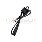 CARGADOR DE BATERIAS 3 EN 1 - FULLBANK 2000 - motoscamaralweb.com