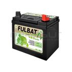 BATERIA U1R-9 AGM SIN MANTEN. 28AH ( 195 x 130 x 180 ) +DER. - HUSQV. RIDER - motoscamaralweb.com