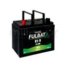 BATERIA U1-9 AGM SIN MANTEN. 28AH ( 195 x 130 x 180 ) +IZQ. - motoscamaralweb.com