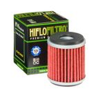 Filtro de aceite HIFLOFILTRO - HF140 - motoscamaralweb.com