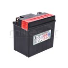 BATERIA MOTO FTX5L-BS 12V LIBRE MANTENIMIENTO 4.2Ah (113 x 70 x 105) +DER. - motoscamaralweb.com