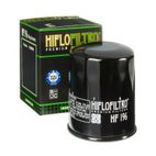 Filtro de aceite HIFLOFILTRO - HF196 - motoscamaralweb.com