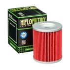 Filtro de aceite HIFLOFILTRO - HF585 - motoscamaralweb.com