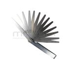 GALGAS DE ESPESOR (0.05 - 1.0mm) 13 Uds. - motoscamaralweb.com