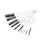 KIT CEPILLOS LIMPIA CARBURADORES - motoscamaralweb.com