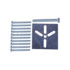 SET EXTRACTOR VOLANTE DE INERCIA TECUMSEH - motoscamaralweb.com