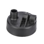 TAPA SUPERIOR + JUNTA TAPA PISTON BOMBA P16 - motoscamaralweb.com