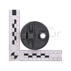 TAPA SUPERIOR + JUNTA TAPA PISTON BOMBA P16 - motoscamaralweb.com