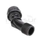 TOBERA CHORRO PARA LANZA MOCHILA P16 - motoscamaralweb.com