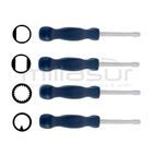 KIT 4 LLAVES REGULACION CARBURADORES - motoscamaralweb.com