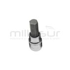 DADO DE 1/2 CON PUNTA ALLEN 3/8 703845 - motoscamaralweb.com