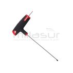 LLAVE T-TORX 30 - L150mm - motoscamaralweb.com