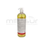 GEL DE MANOS TALLER CON DOSIFICADOR ANOVA 1L - motoscamaralweb.com
