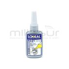 FIJADOR DE RODAMIENTOS (RELLENO HOLGURAS) 50 ml - LOXEAL - motoscamaralweb.com