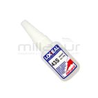 PEGAMENTO INSTANTANEO - 20gr - LOXEAL - motoscamaralweb.com