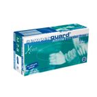 CAJA DE 100 GUANTES NITRILO AZUL - TALLA M - motoscamaralweb.com