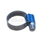 ABRAZADERA ACERO 40-63 // 12mm - motoscamaralweb.com