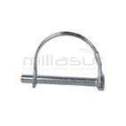 PASADOR SEGURIDAD 38 x 10 mm. - motoscamaralweb.com