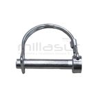 PASADOR SEGURIDAD 60 x 10 mm. - motoscamaralweb.com