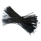 PACK DE 100 BRIDAS DE PLASTICO 450 x 4.8 - motoscamaralweb.com