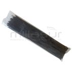 PACK DE 100 BRIDAS DE PLASTICO 450 x 4.8 - motoscamaralweb.com