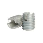 CASQUILLO REDUCTOR ROSCA M8x1.5 - M5x0.8 LA 10mm - motoscamaralweb.com