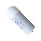 CONDENSADOR ESTANCO PROF. 35 uF - motoscamaralweb.com