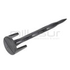 PIQUETA CABLE PERIMETRO ROBOT CORTACESPED - motoscamaralweb.com