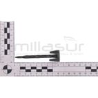 PIQUETA CABLE PERIMETRO ROBOT CORTACESPED - motoscamaralweb.com