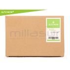 PACK DE 100 PIQUETAS BIODEGRADABLES CABLE PERIMETRO ROBOT CORTAC. 85mm - motoscamaralweb.com