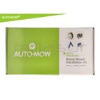 KIT INSTALACIÓN CABLE PERIMETRO ROBOT CORTACÉSPED AUTO-MOW 150M - motoscamaralweb.com