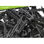 PACK DE 100 PIQUETAS EXTREME CABLE PERIMETRO ROBOT CORTAC. 85mm - motoscamaralweb.com