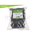 PACK DE 100 PIQUETAS EXTREME CABLE PERIMETRO ROBOT CORTAC. 85mm - motoscamaralweb.com