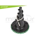 PIQUETA ROBOT REDIRECT - AUTO-MOW - motoscamaralweb.com