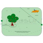 PIQUETA ROBOT REDIRECT - AUTO-MOW - motoscamaralweb.com