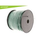 BOBINA CABLE PERIMETRO ROBOT CORTACÉSPED AUTO-MOW 250M - 3.6mm ARMADO - motoscamaralweb.com