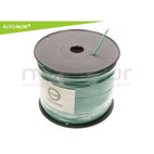 BOBINA CABLE PERIMETRO ROBOT CORTACÉSPED AUTO-MOW 250M - 3.6mm ARMADO - motoscamaralweb.com