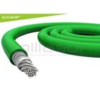 BOBINA CABLE PERIMETRO ROBOT CORTACÉSPED AUTO-MOW 250M - 3.6mm ARMADO - motoscamaralweb.com