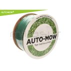 BOBINA CABLE PERIMETRO ROBOT CORTAC. AUTO-MOW 800M - 3.6mm ARMADO - motoscamaralweb.com