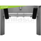 GARAJE MY ROBOT HOME AUTO-MOW - BLANCO - motoscamaralweb.com